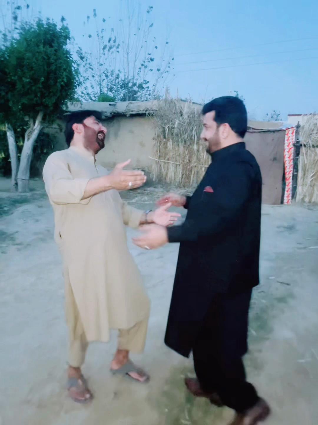 @Afzal khan