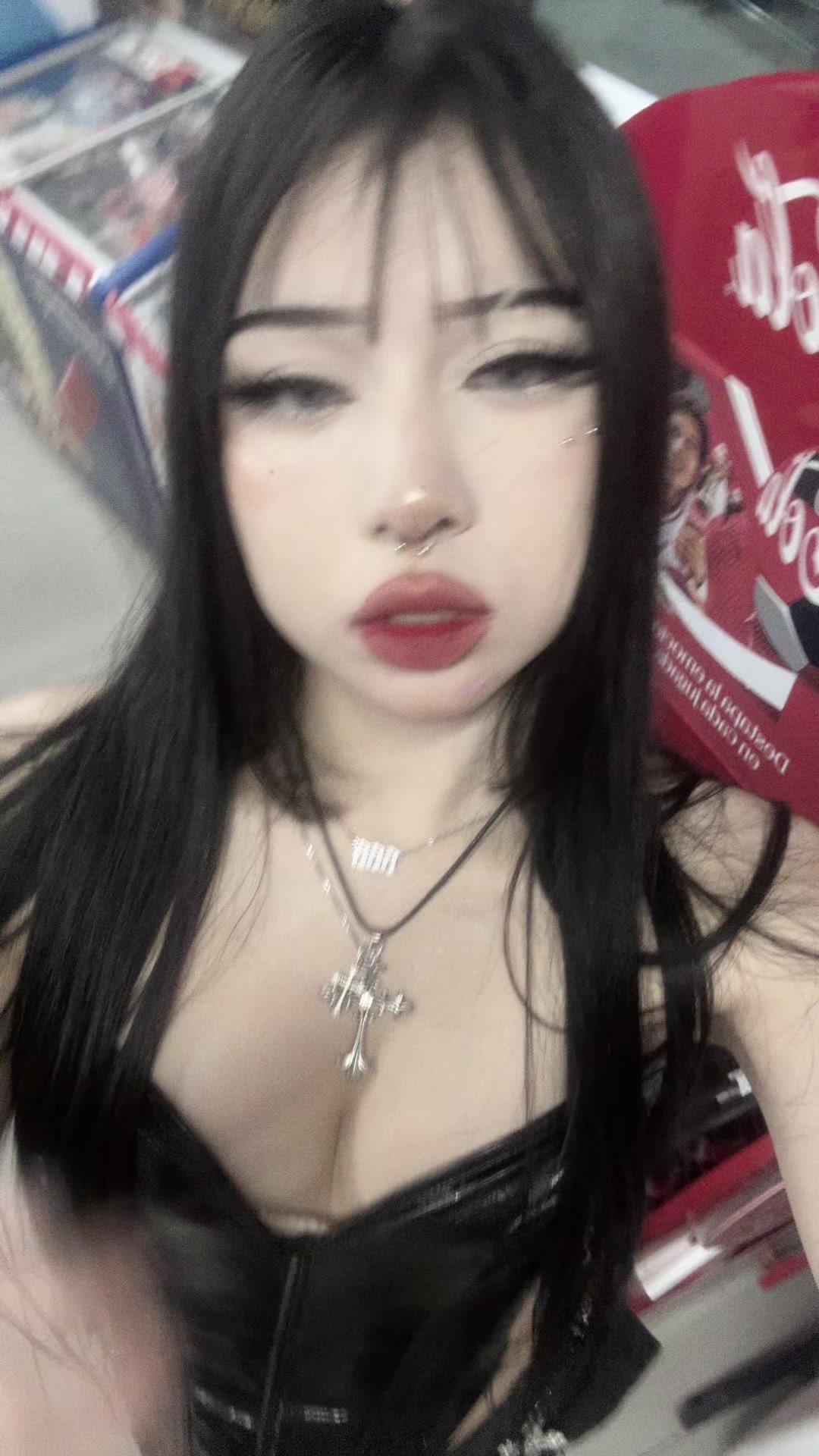 @Mariacaromald