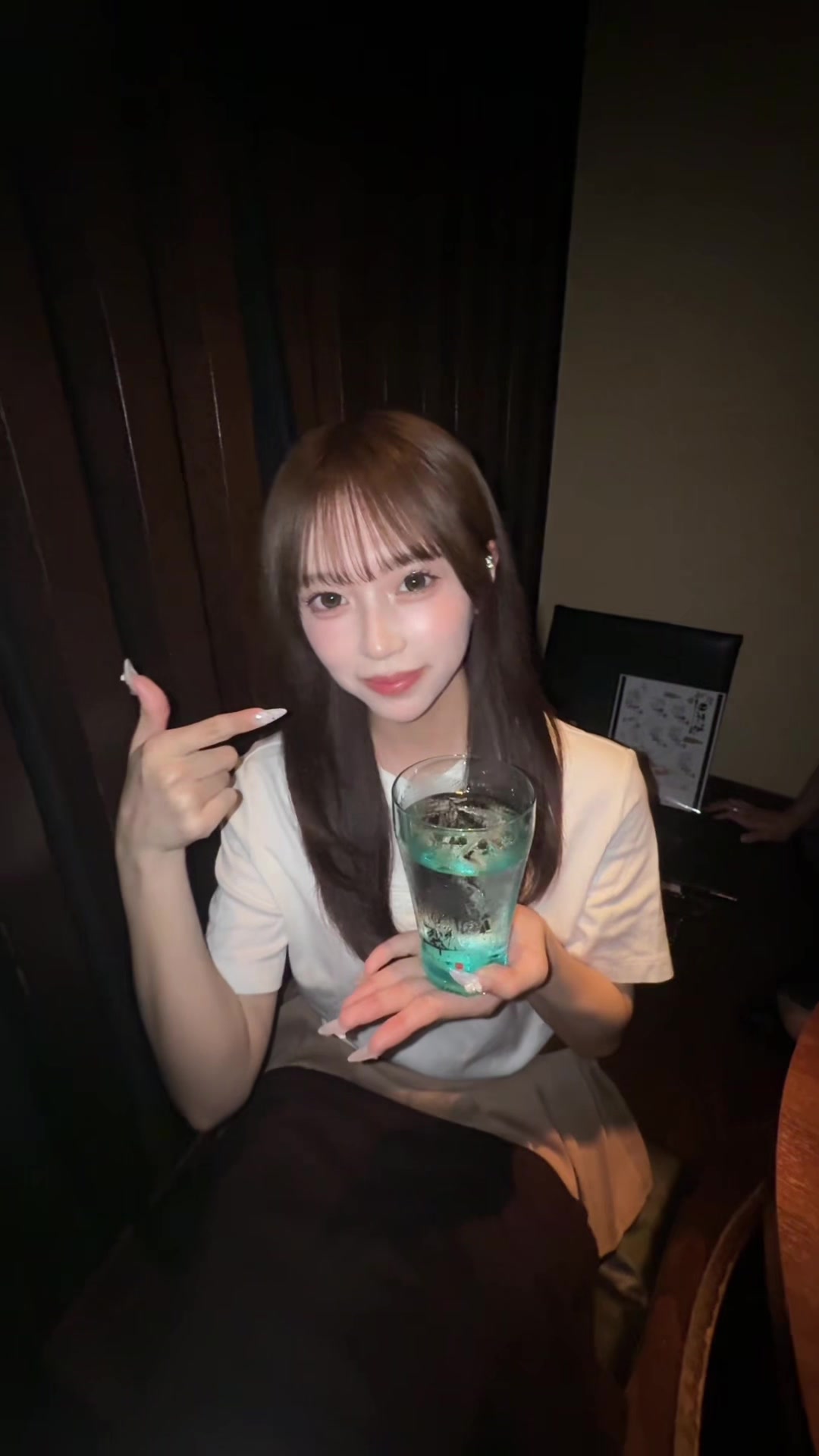 @優音໒꒱