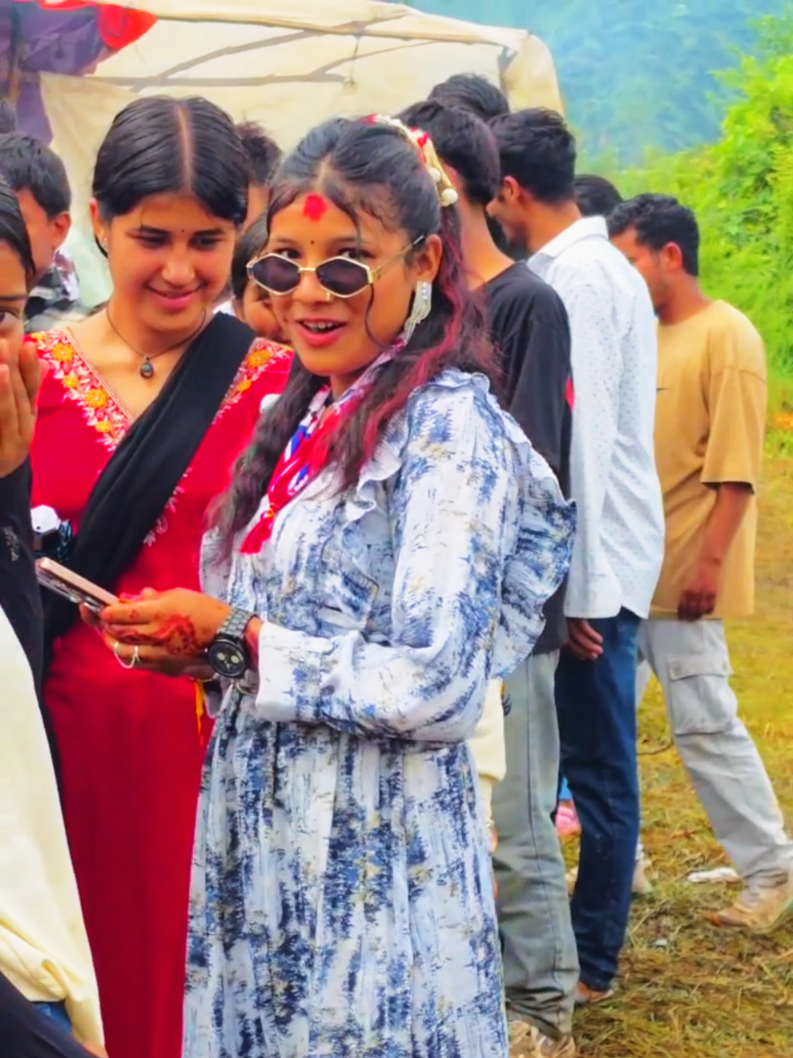 @Raj Dangi
