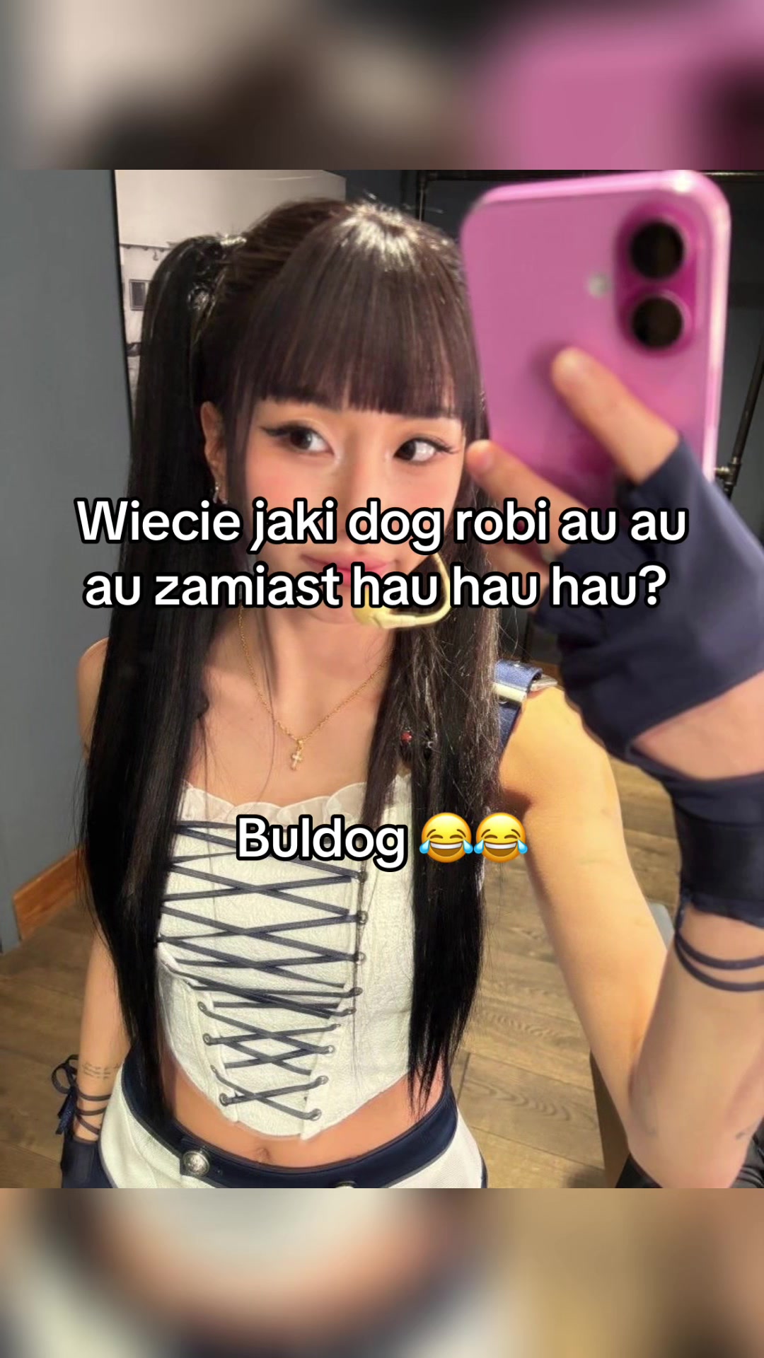 @Mialczykurwa⁷ | stan skz !