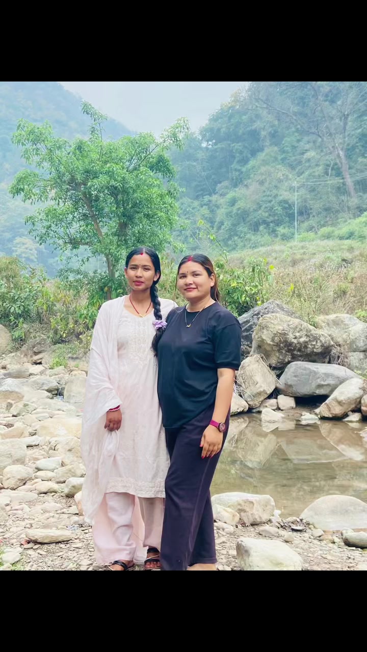 @Shiru pokhrel