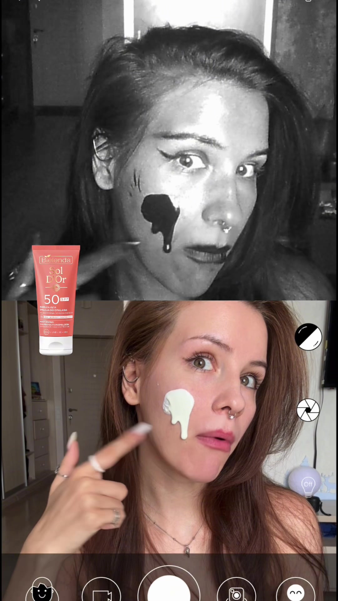 @Iryna Rogulina | SPF FAN ☀️