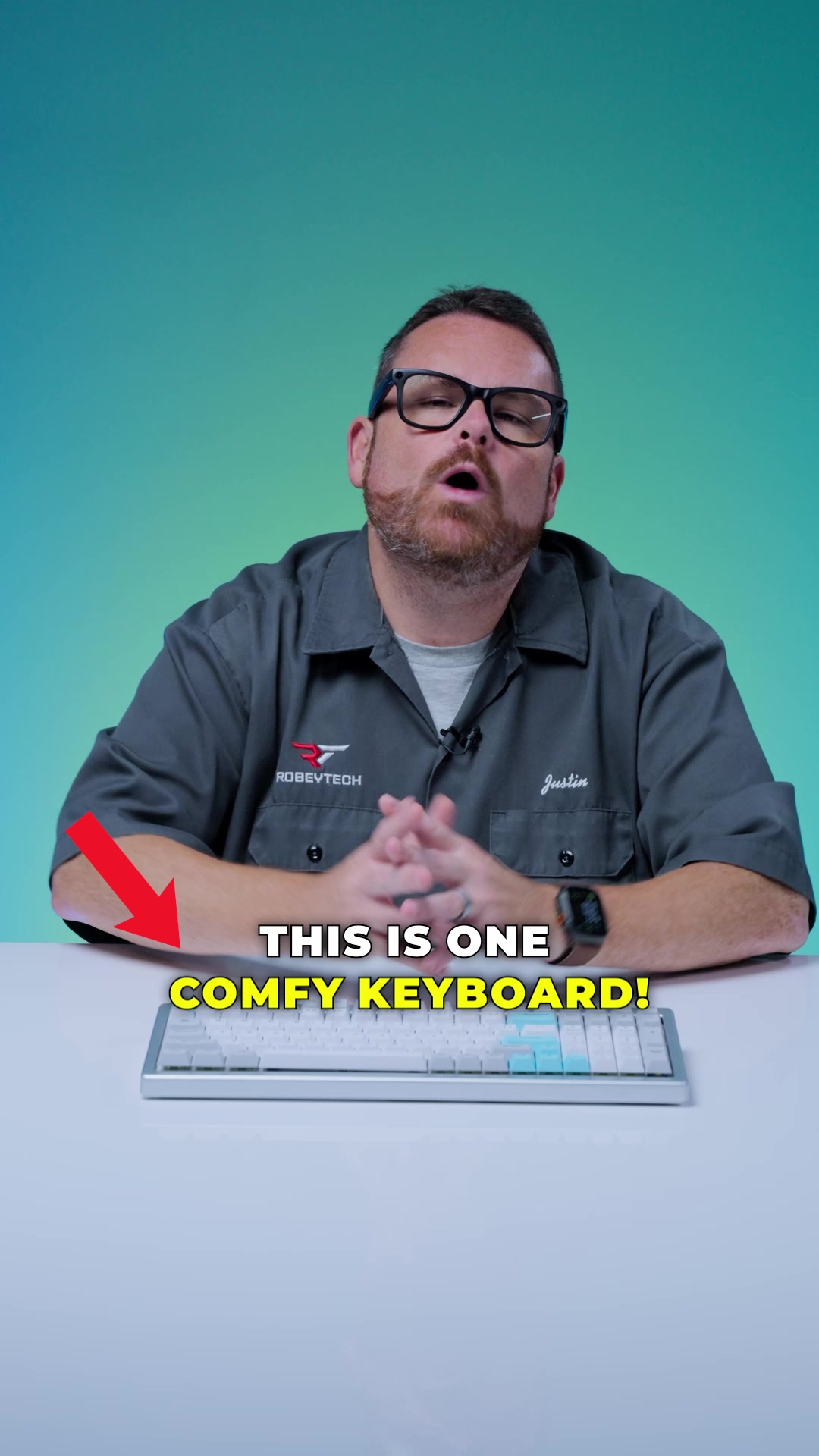 @Robeytech