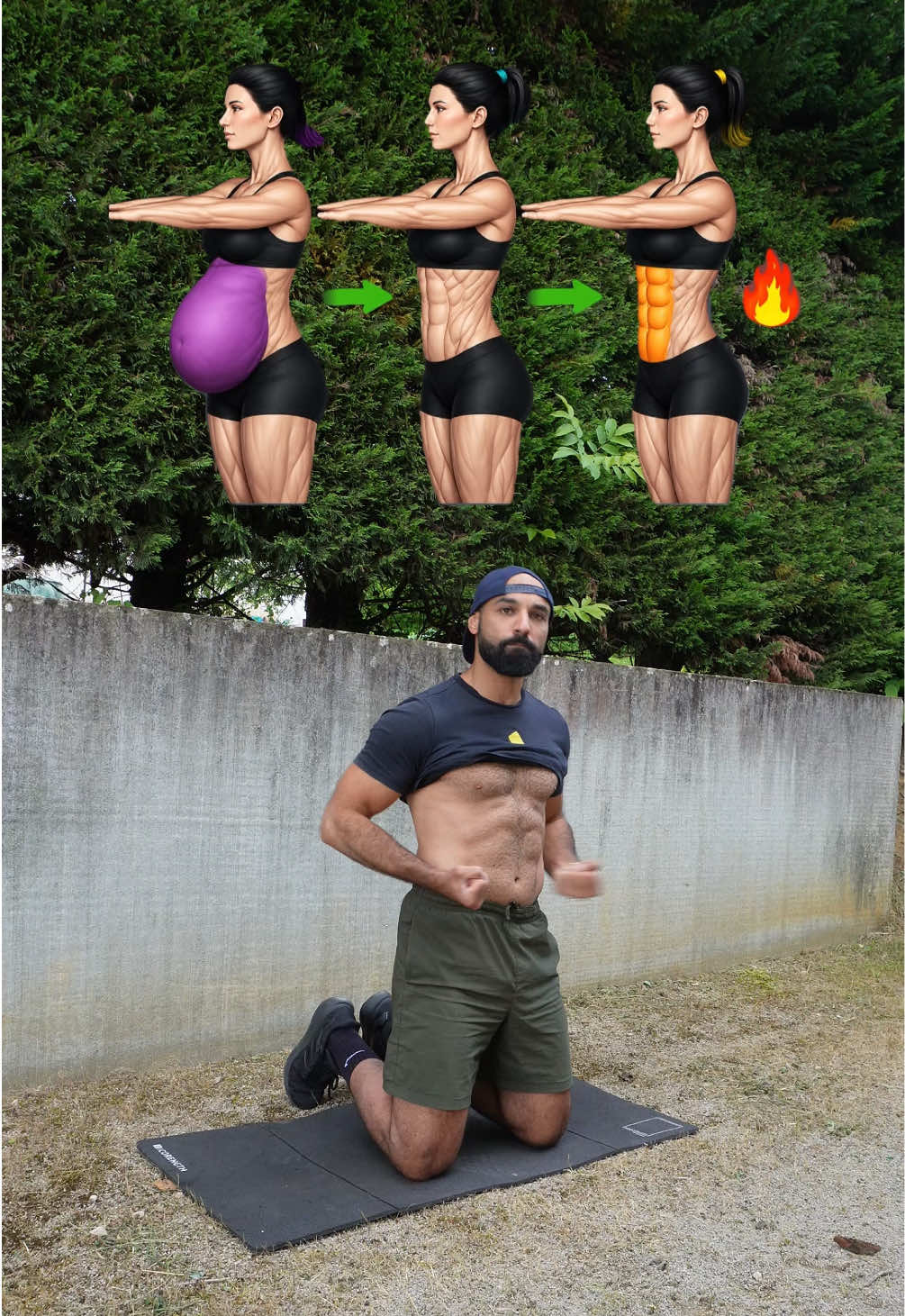 @MT trainer