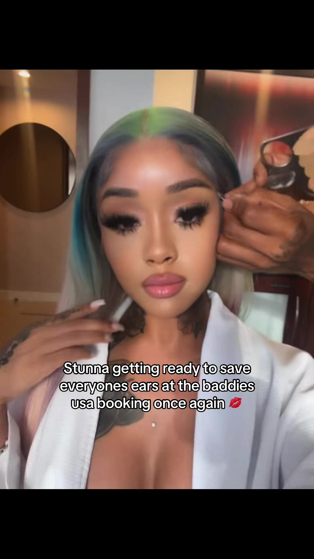 @stunnagirlyz