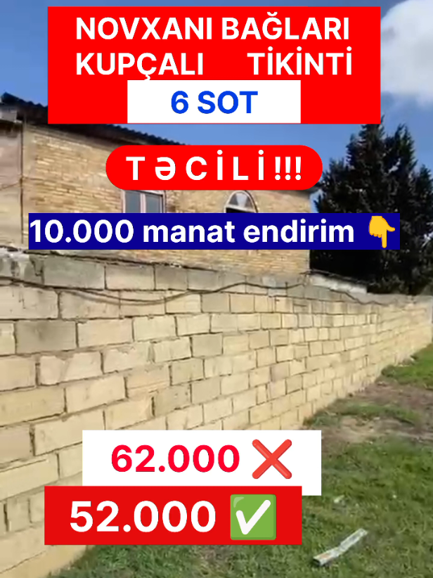@ABŞERON ƏMLAK N1