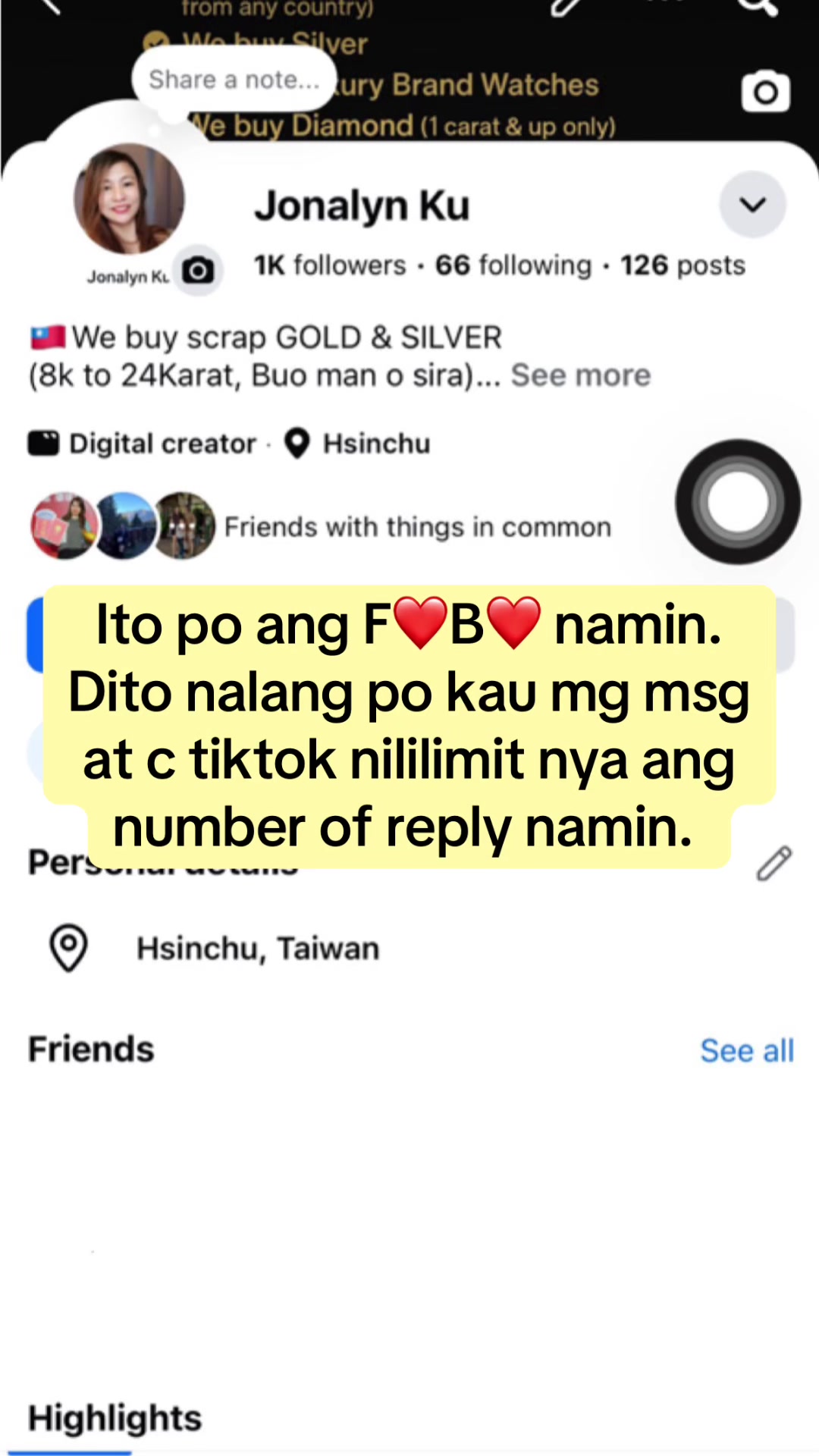@18KSaudiGold🍀🇹🇼We buy gold