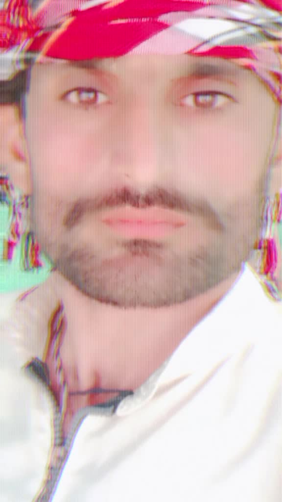 @پیر بخش رئیس