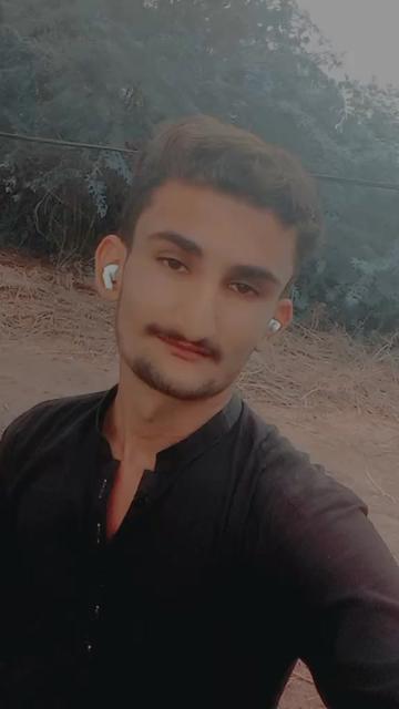 @Naseebullah kaloi