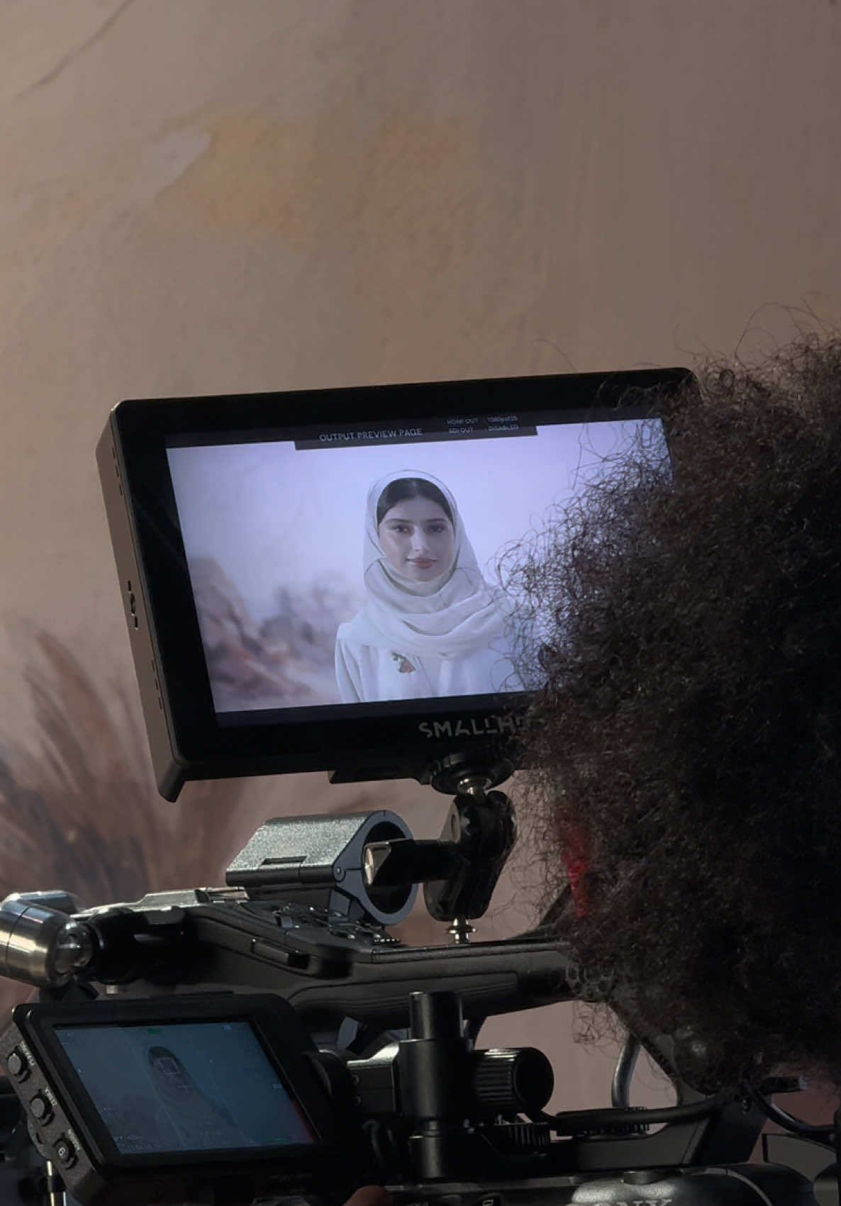 @Najat Elhussien | MUA