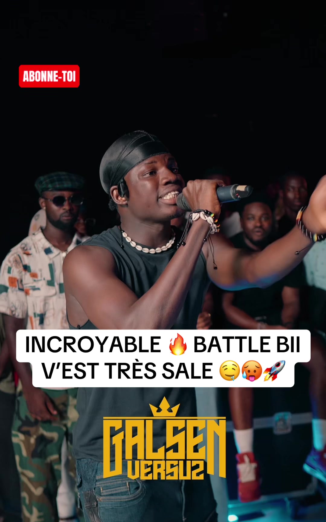 @Babacar&ensp;Ndour&ensp;Tv
