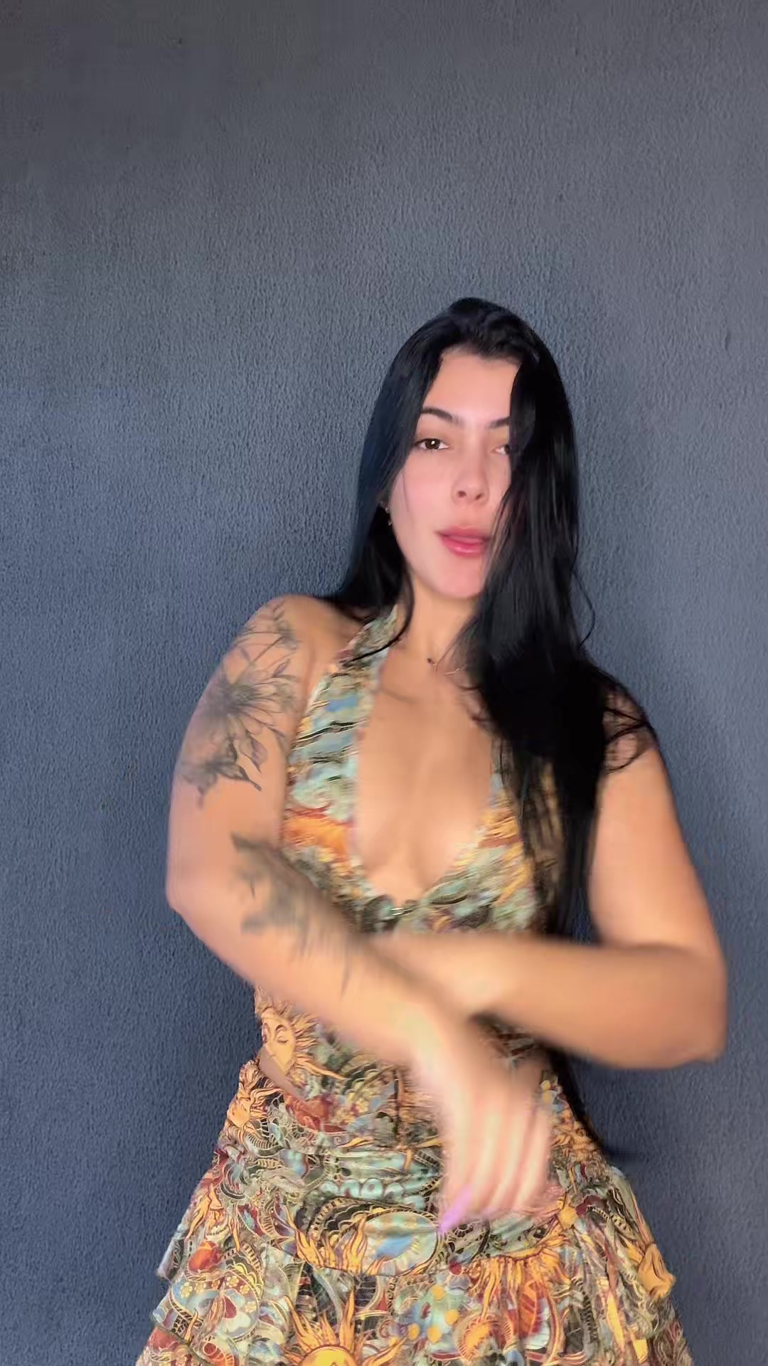 @Maria Fernanda