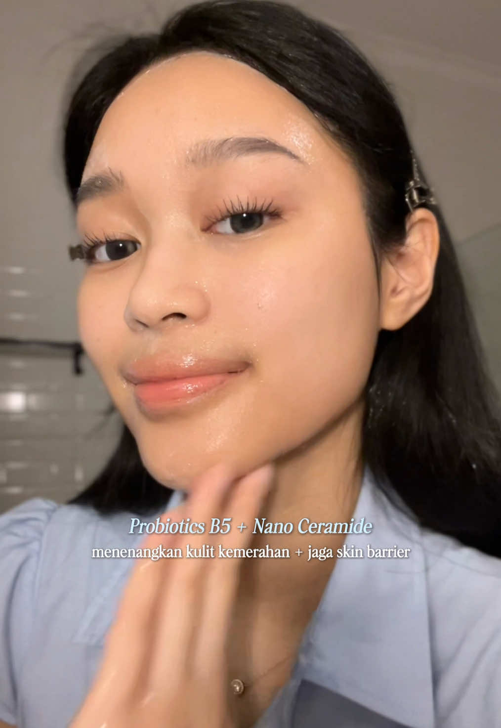 @keisha almanova