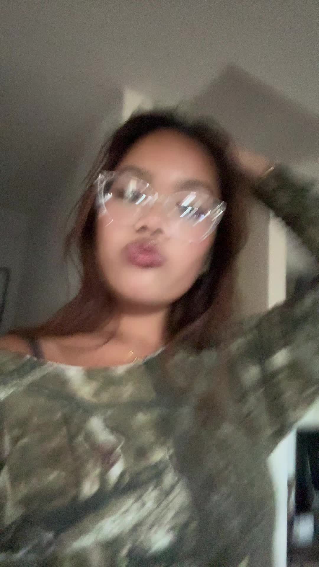 @Asian persuasion ;)