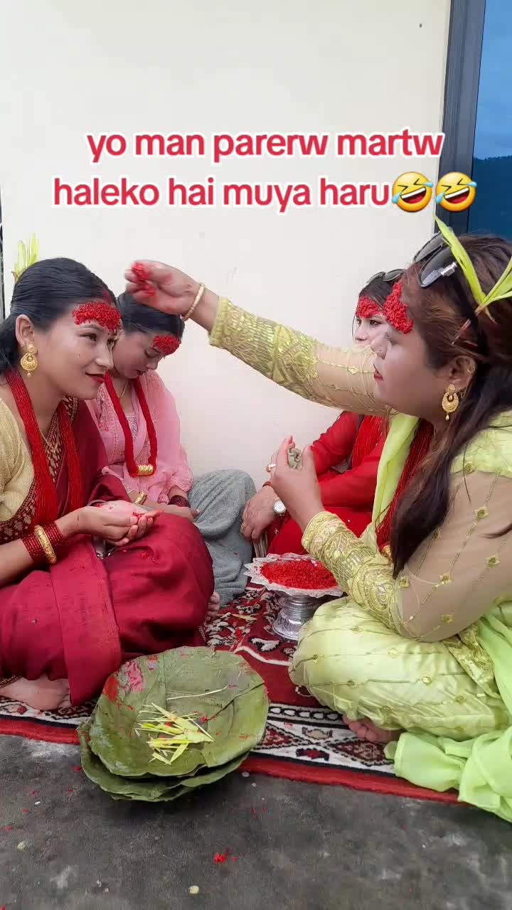 @Laxmi Bhandari
