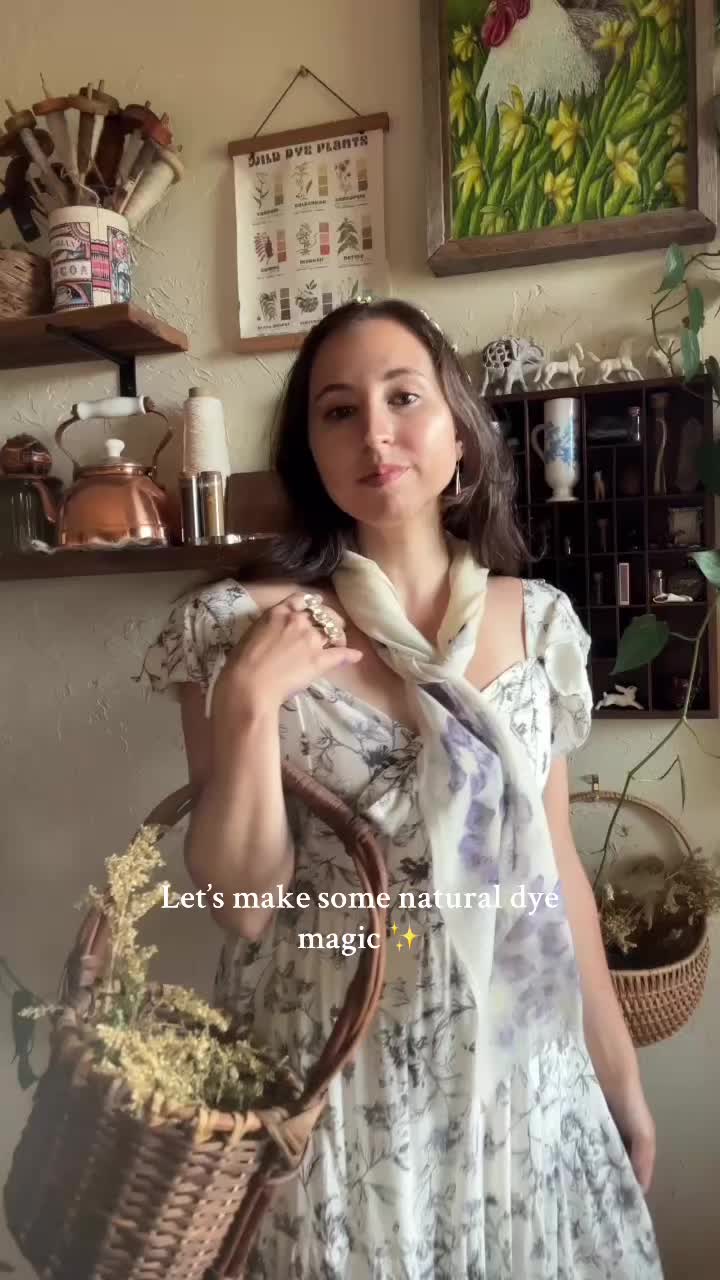 @A modern day spinstress