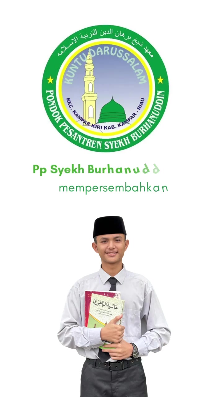 @ppsyekhburhanuddinkuntu