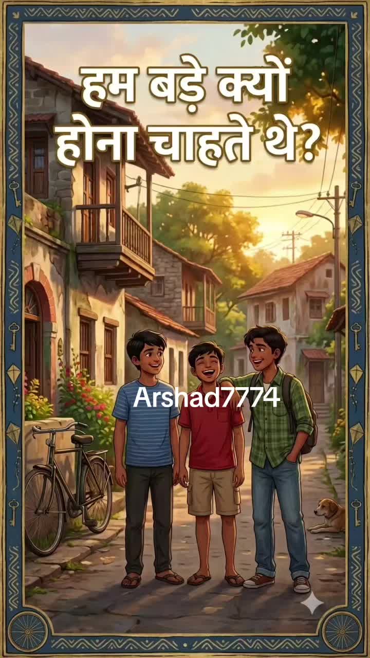 @Arshad Khan