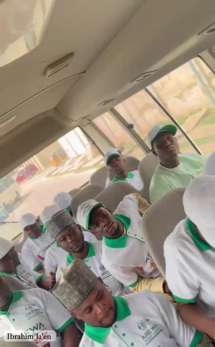 @Aliyu Mohammed Tong
