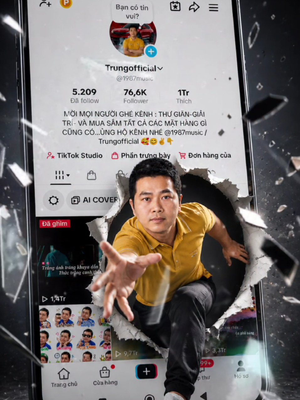 @Trungofficial