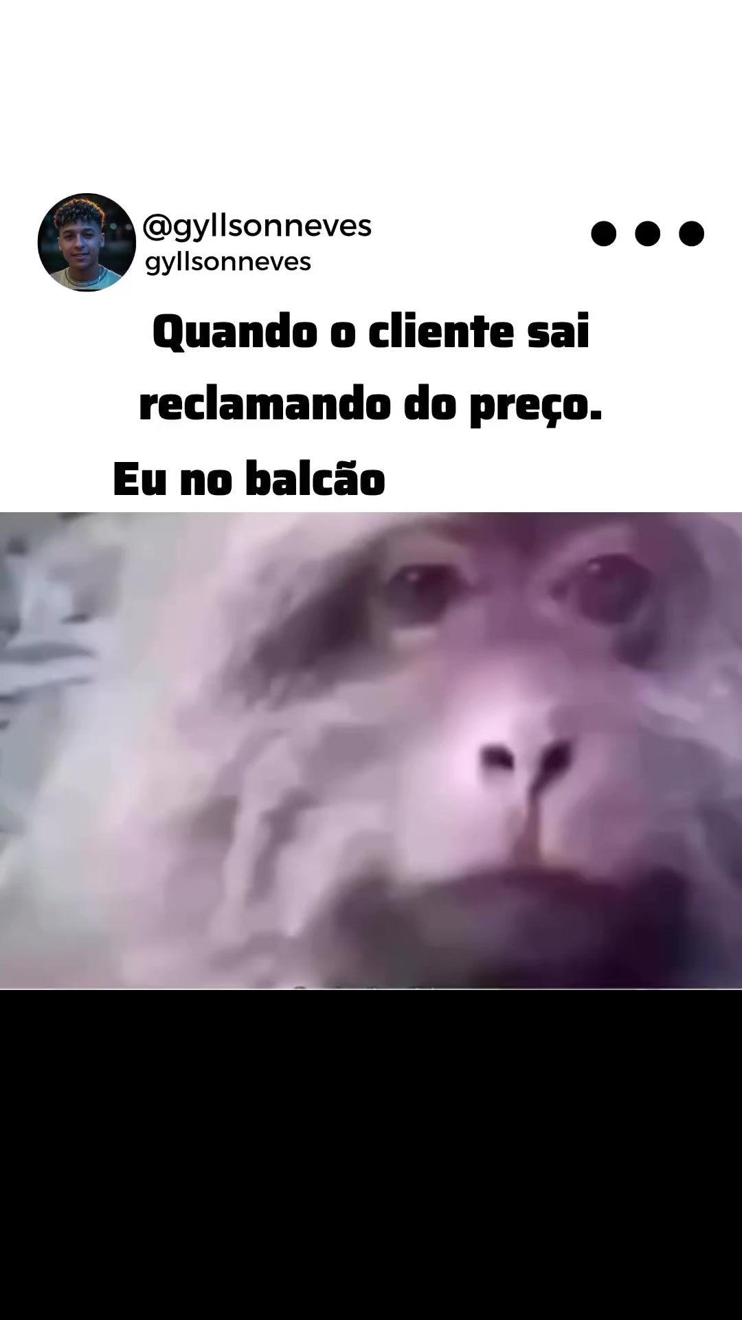@Gyllson Neves