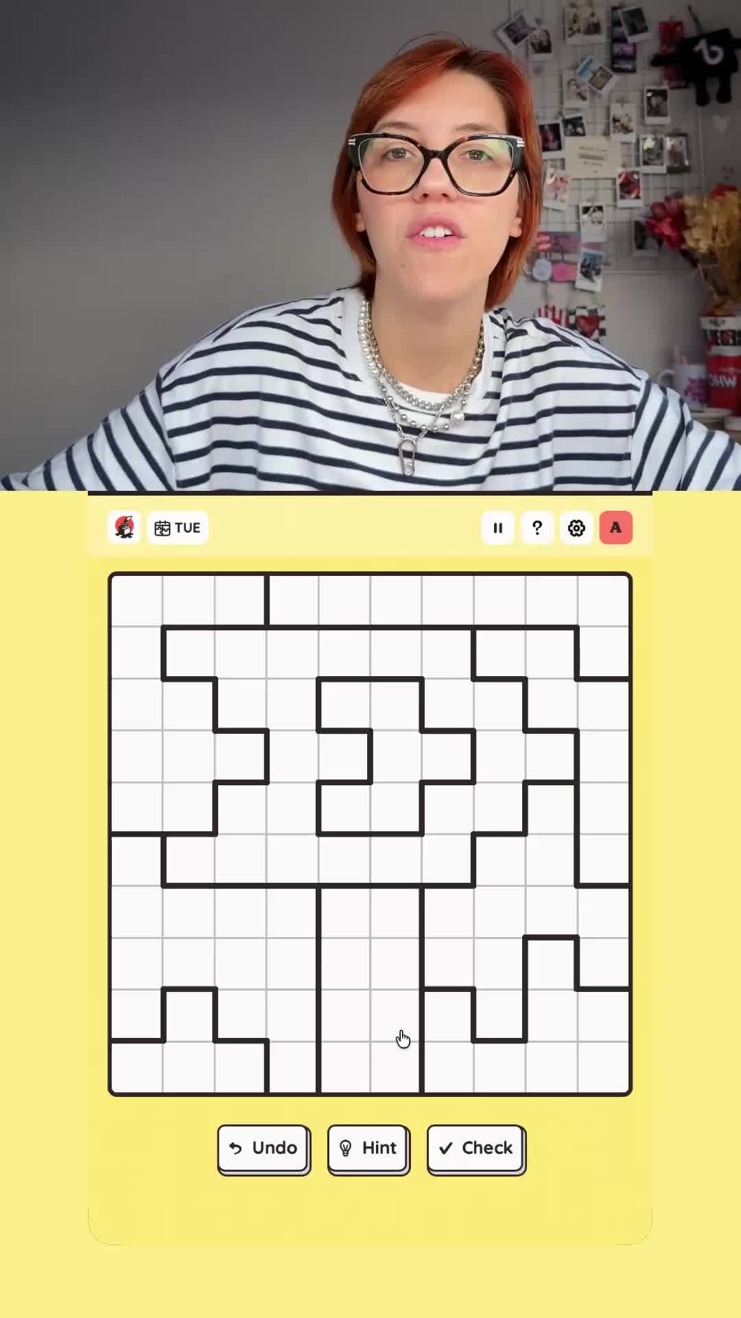 @thabss | jogos diários