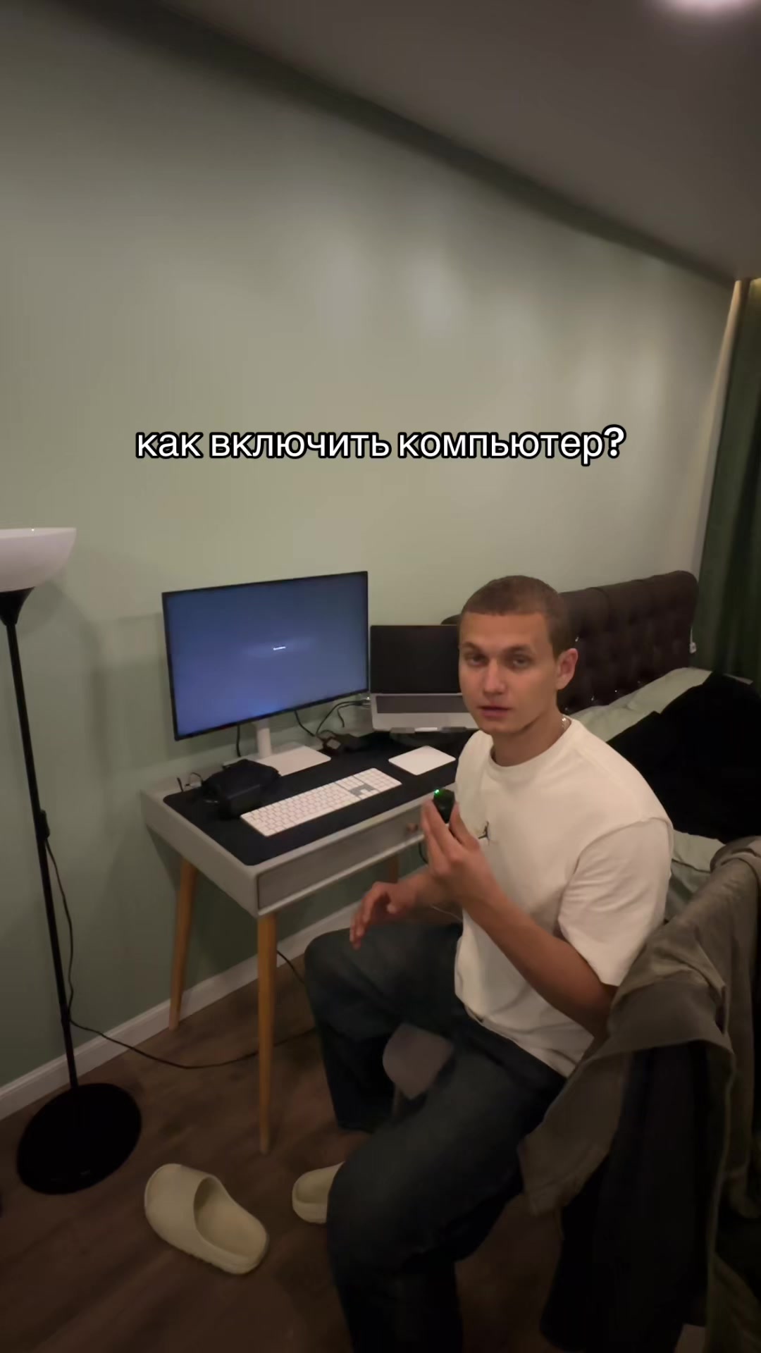 @Молодой видеограф из Чебоксар