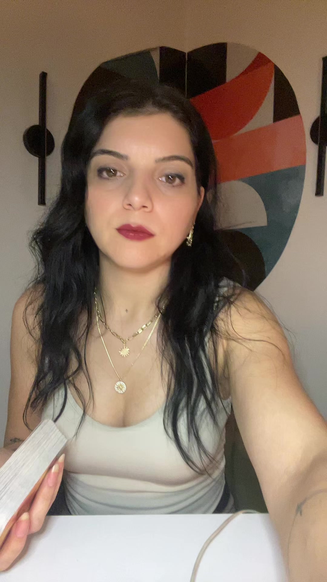 @Tarotungozdesiii