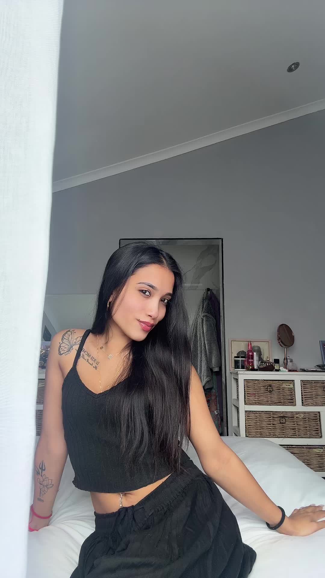 @Kiyara Maibchund