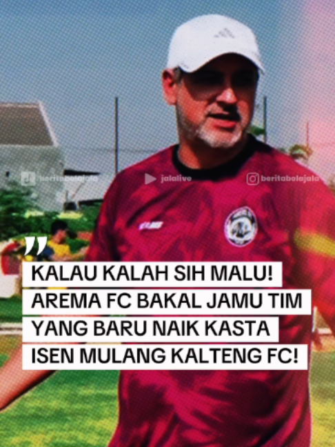 @Nobar Bola Seru | Cek Link Bio