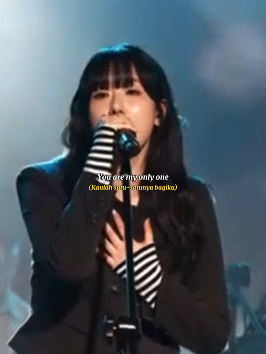 @The Lyrics