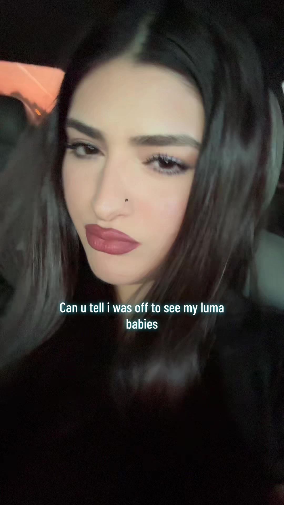 @ᴀɴɢᴇʟɪɴᴀ⌖