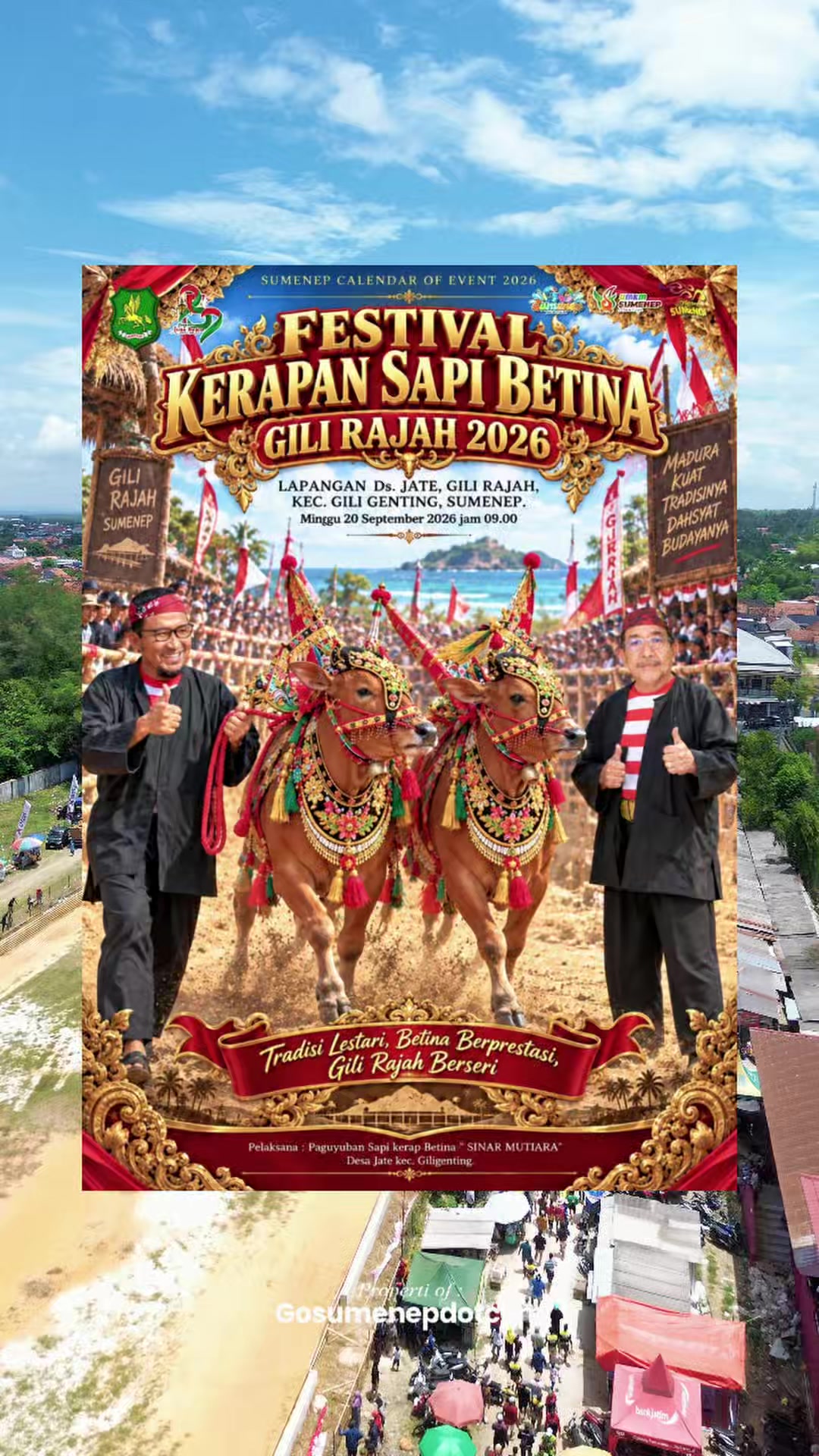 @GO SUMENEP
