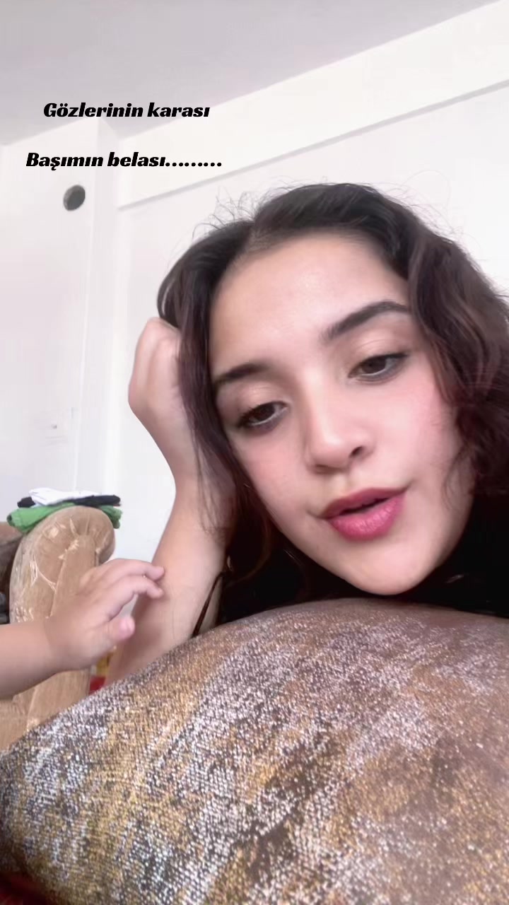 @DUYGU AYDOĞAN