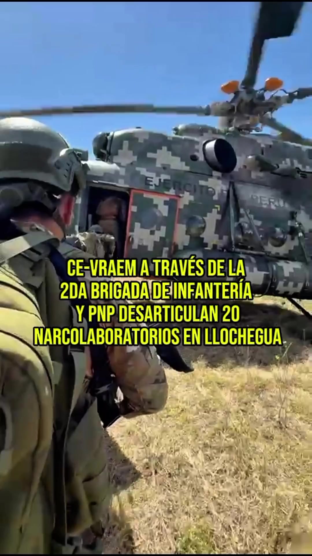 @2da Brigada de Infanter&iacute;a