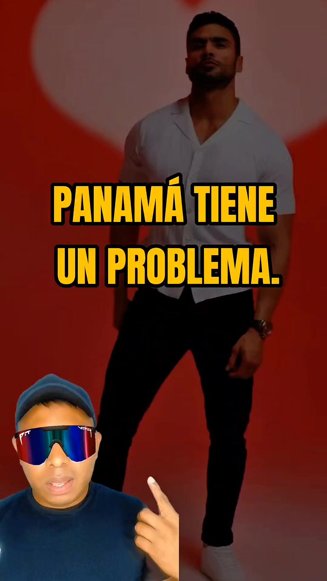 @Hombres Mister Official