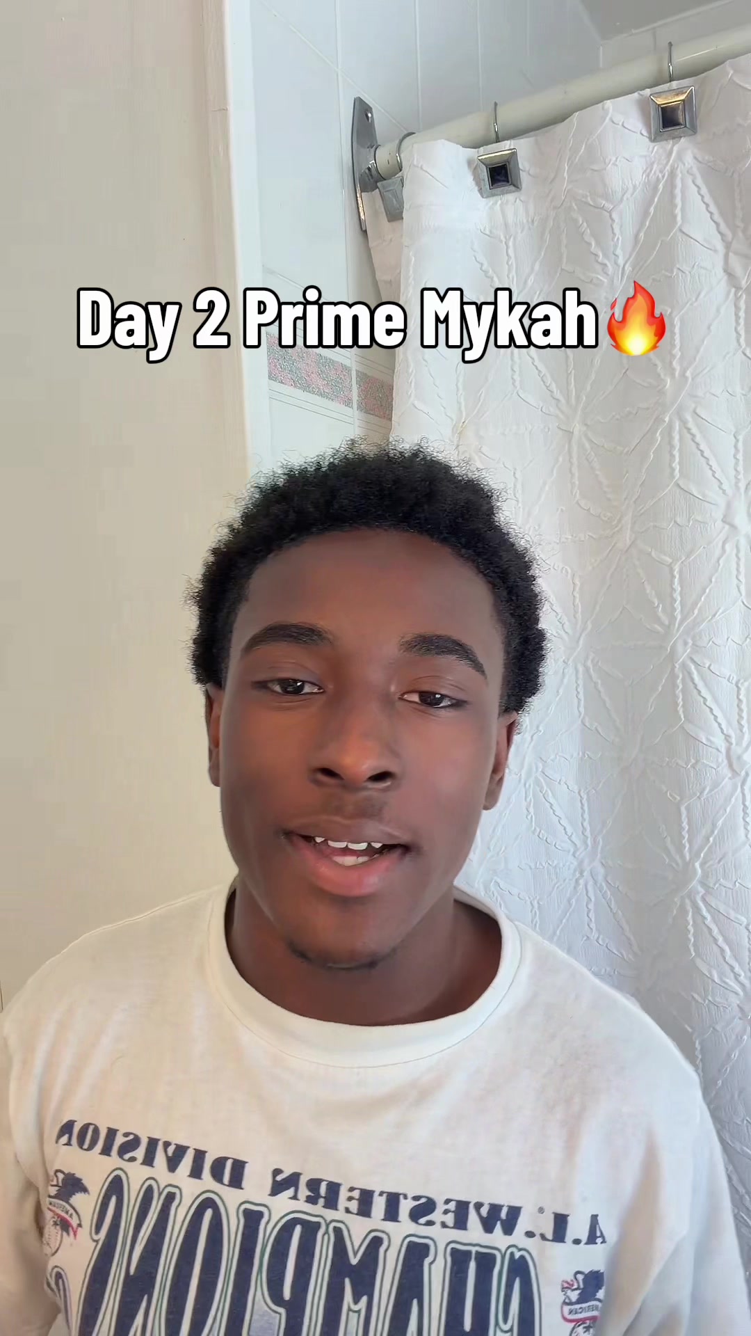 @Mykah