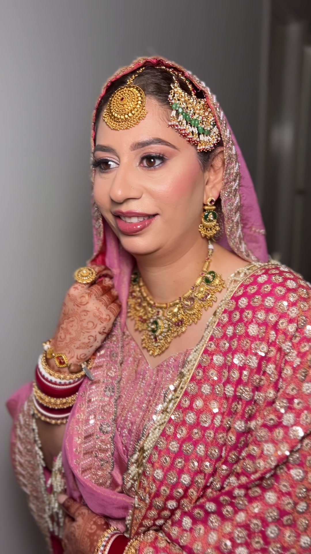 @Kiran Dhindsa❤️