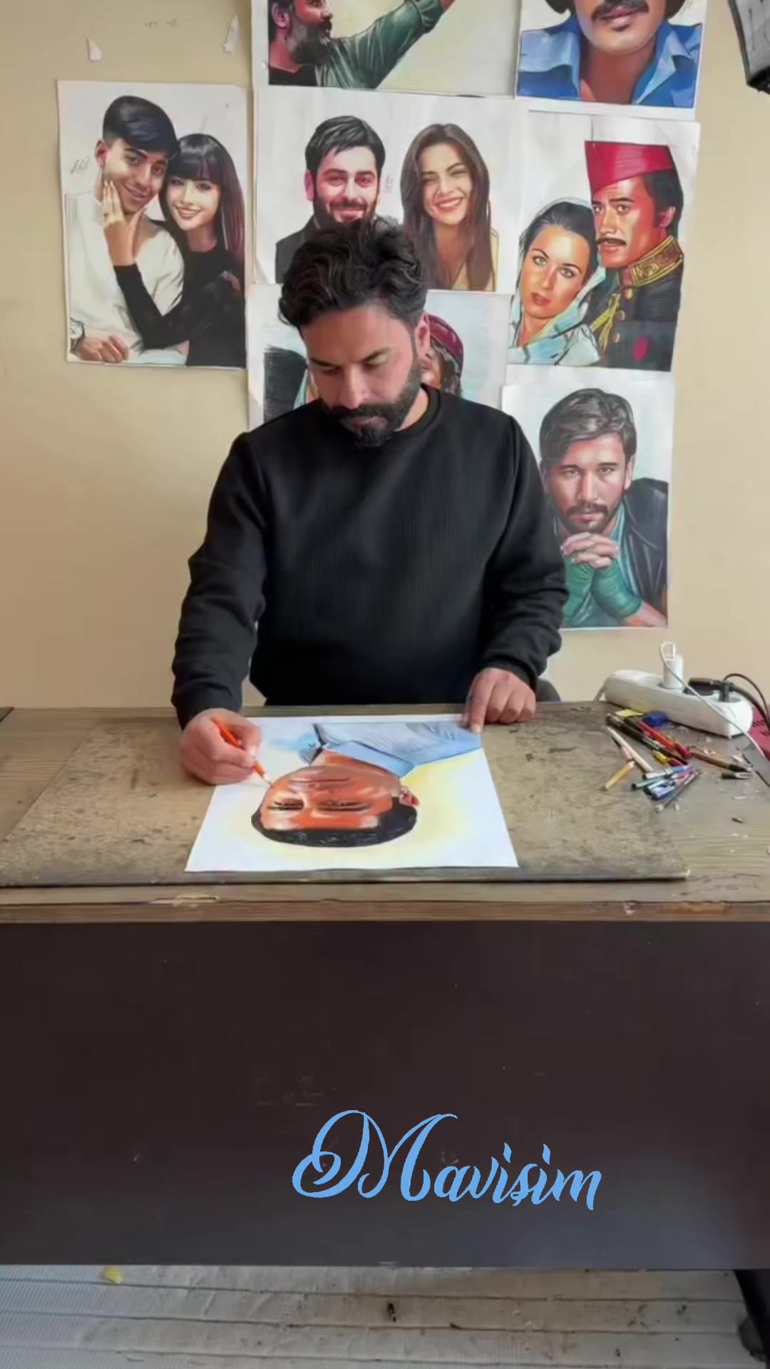 @🦋MAVIŞIM🦋