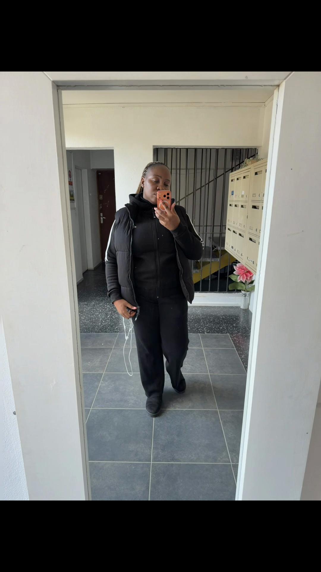 @Mimie Mylhene Umesum