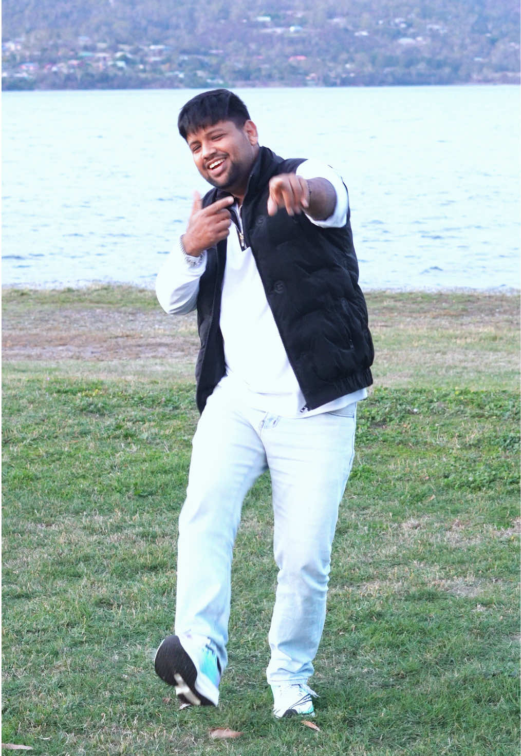 @Santosh Rijal