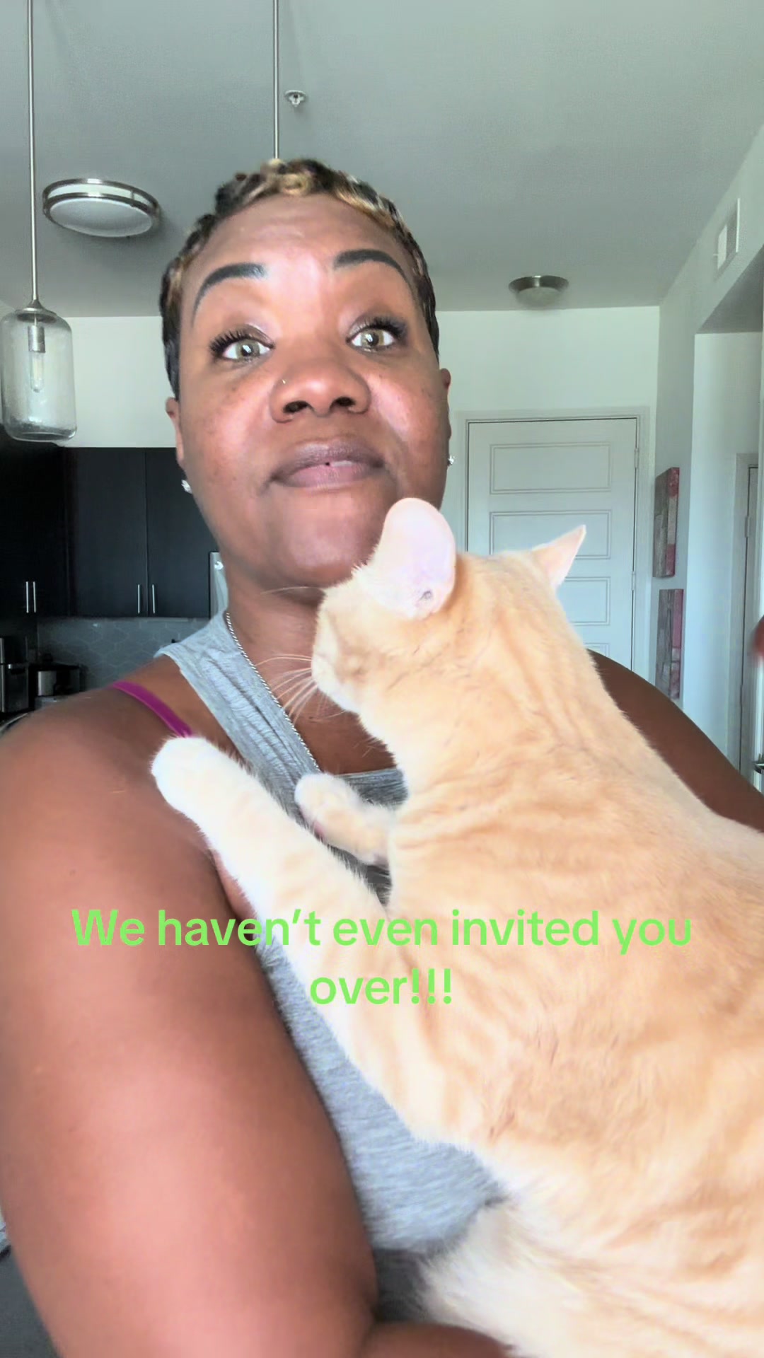 @Kisha Dupree