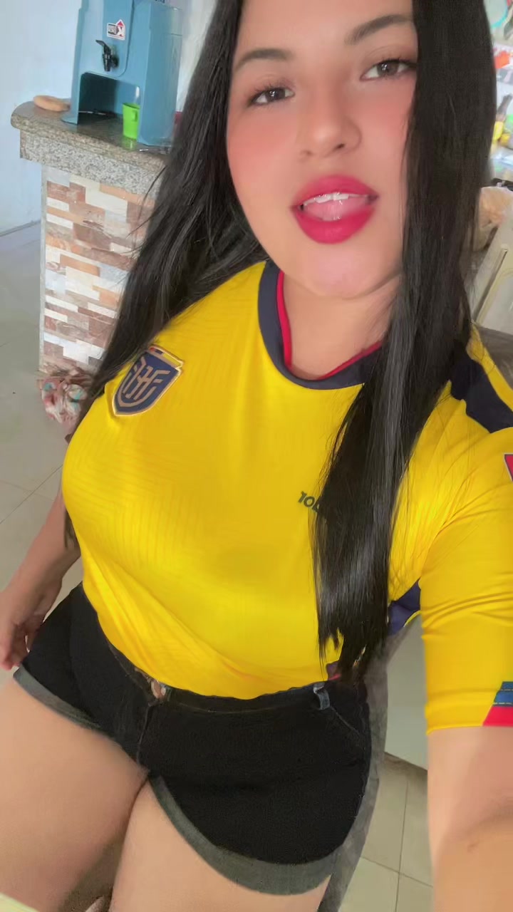 @ERIKA Chavarria 🫦