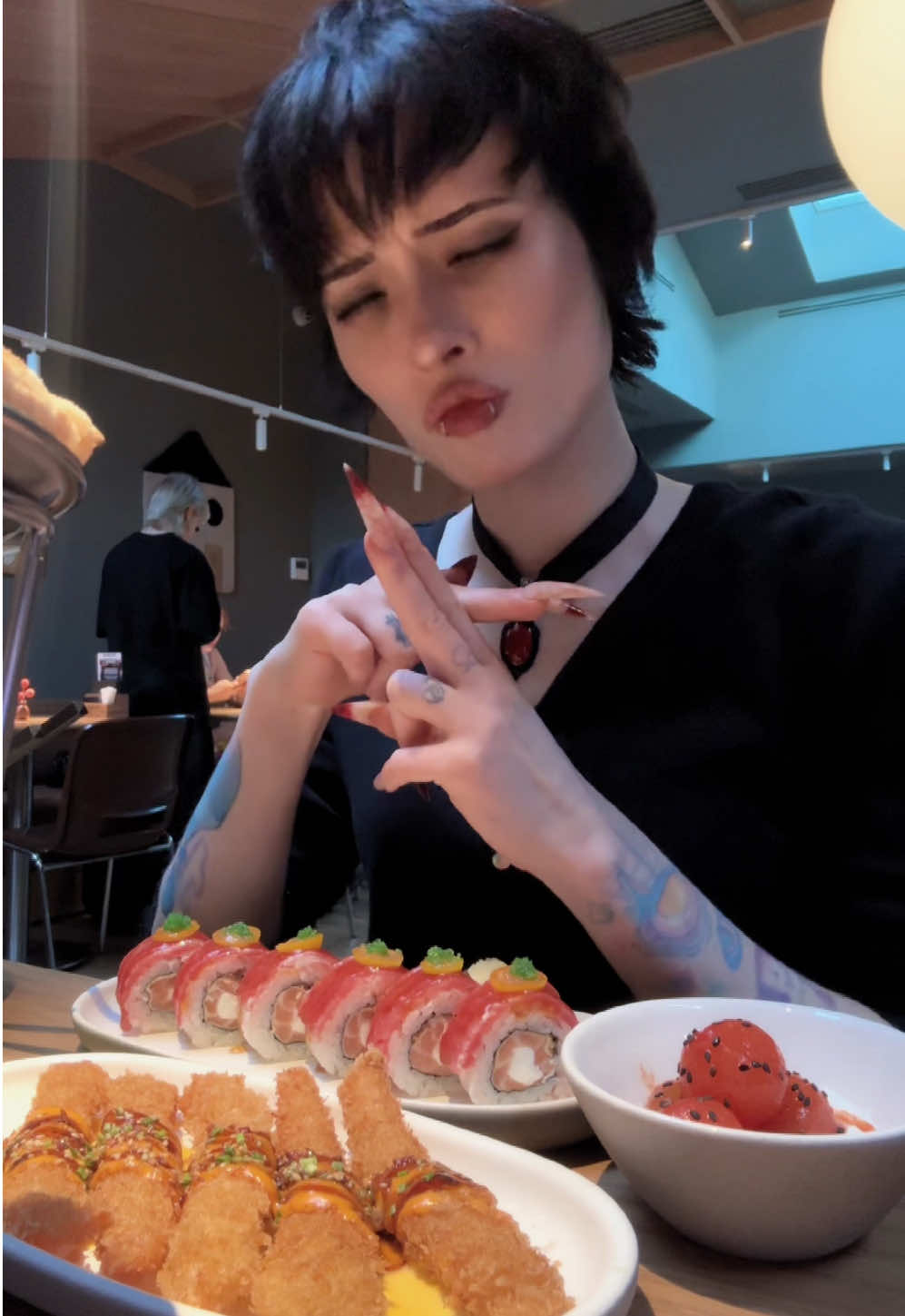 @ksenka ✮⋆˙