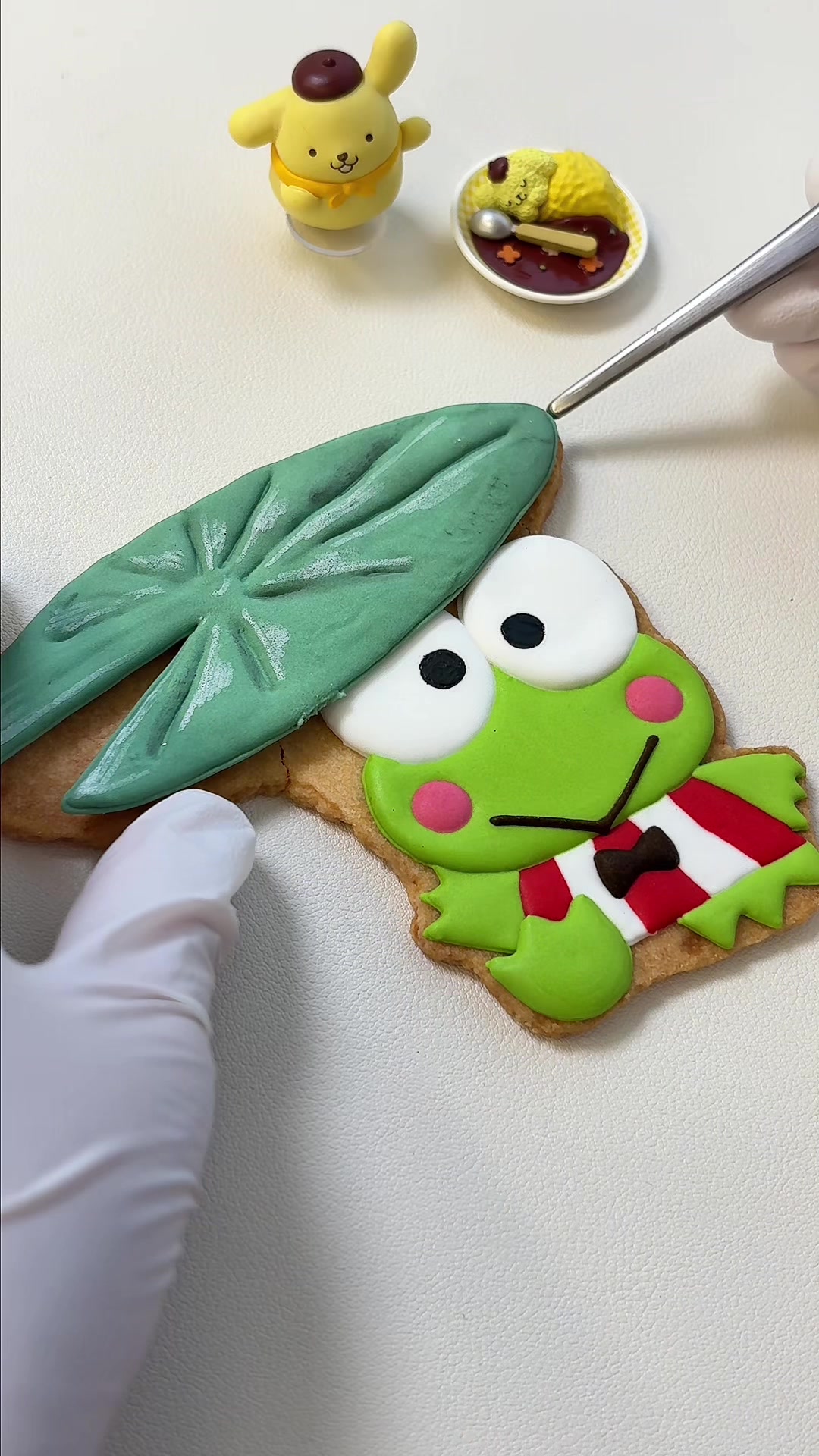 @오즈쿠키 OZ cookie