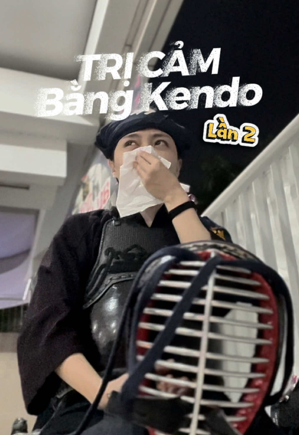 @Ka Học Kiếm Đạo 🇻🇳