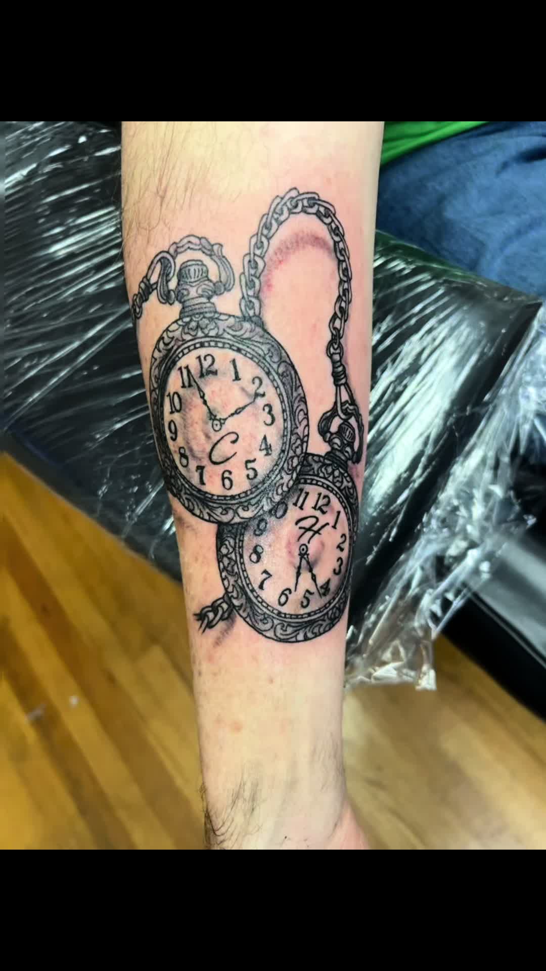 @Tattoo Tylor
