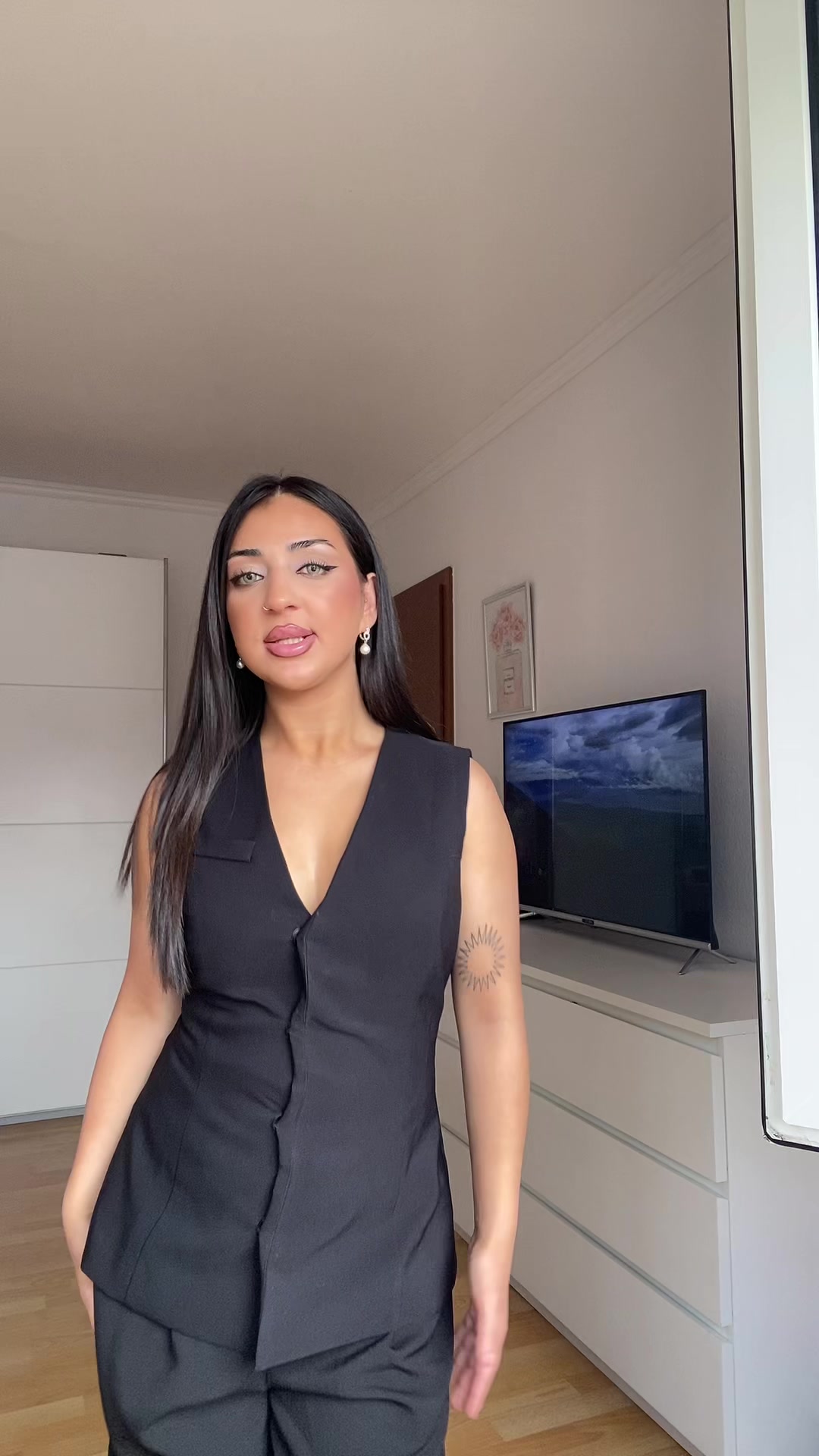 @Vanessa