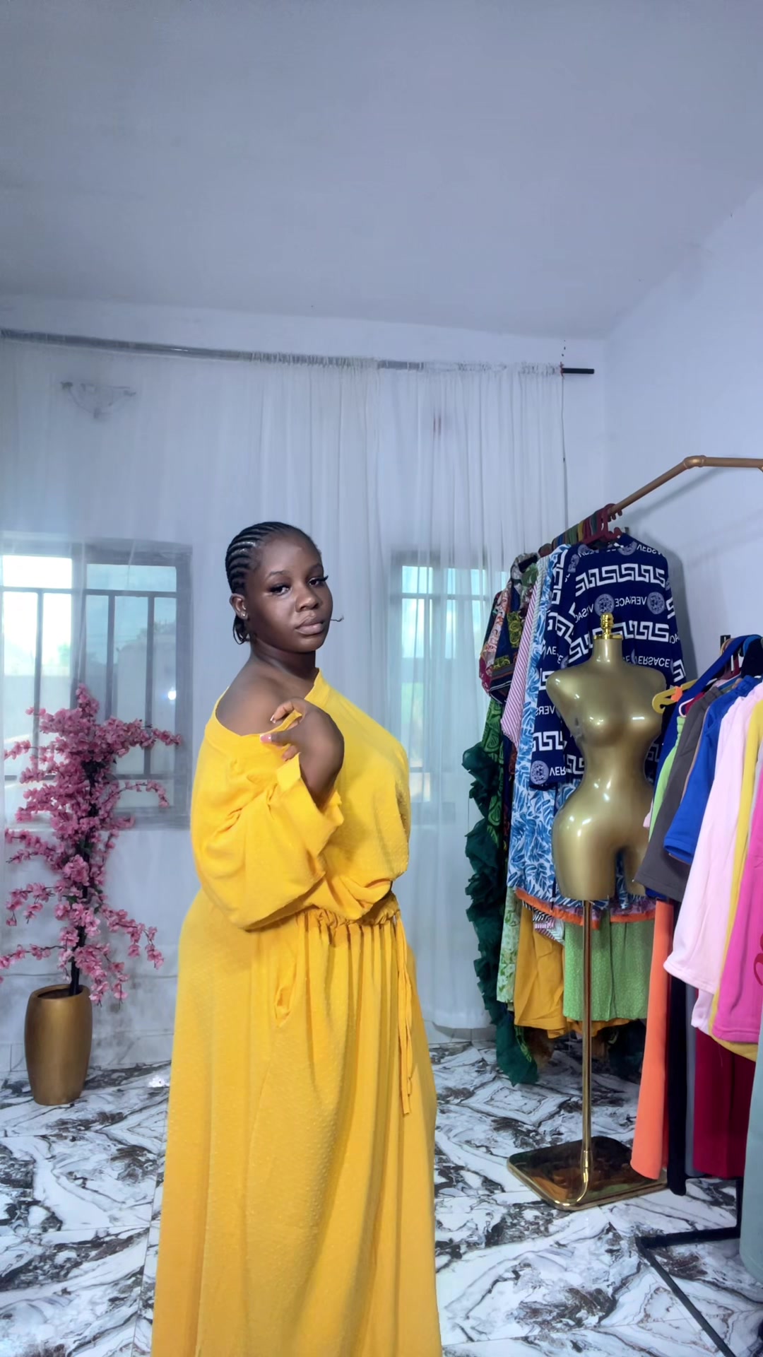 @NUELLA&rsquo;S VOGUE🛍️(RTW)